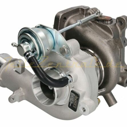 HITACHI Turbocompressore  Mazda CX-7 2.3L K0422582 K0422-582