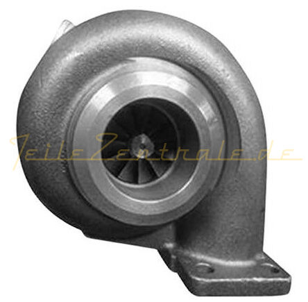 GARRETT Turbocompresseur Hyundai Chrorus Bus 3.3L 466501-0004 466501-5004S