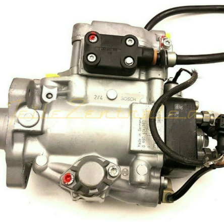 Injection pump BOSCH RENAULT 0460414993
