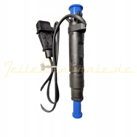 Iniettore SIEMENS 074130202NX 074130202N 33738