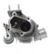 NEW GARRETT Turbocharger IVECO Daily 105/125HP 99- 751578-5002S 751578-0001 - 3