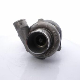 GARRETT Turbocharger JOHN DEERE 454044-5002S 454044-5003S