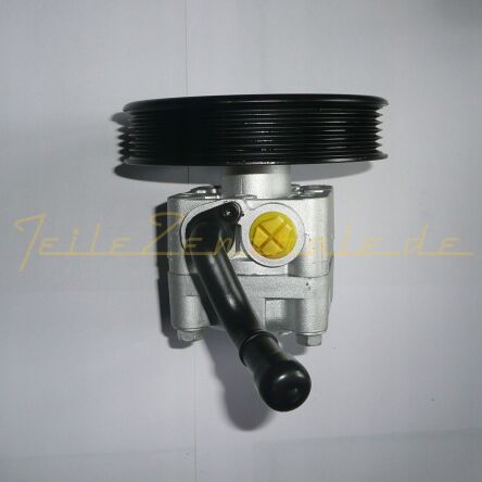 Pompe de direction assistée INFINITI 49110JK000