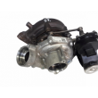 NEUER Turbolader BorgWarner BMW 16389700020 16389700019 - 2