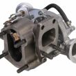 NEUER BorgWarner Turbolader Mercedes-Benz Truck 4.25 53169707141 53169887141 - 3