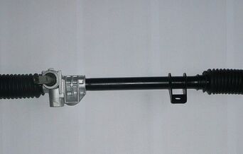 Steering rack RENAULT TWINGO I 8200807011