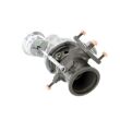 GARRETT Turbocompressore  FIAT BRAVO PUNTO 1.4 TB T-Jet 793996-5004S 793996-5004 - 2