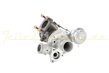 GARRETT Turbocompressore  FIAT BRAVO PUNTO 1.4 TB T-Jet 793996-5004S 793996-5004