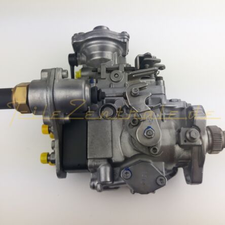 Injection pump BOSCH 500329477 0460424177