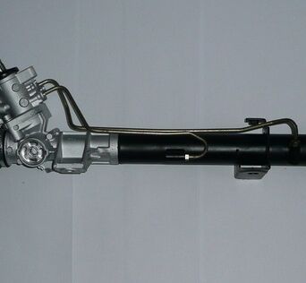 Boîtier de Direction  RENAULT LAGUNA II 8200023082