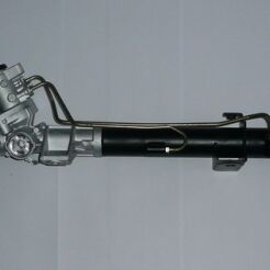 Lenkgetriebe  RENAULT LAGUNA II 8200023082