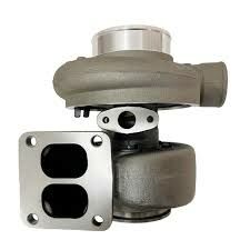 HOLSET Turbocharger Cummins 3527231 3527232