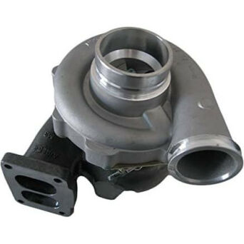 BorgWarner Turbocompressore Volvo 12.0L 466076-27 466076-30