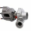 NUOVO BorgWarner Turbocompressore  MAN 53169706501 53169716501 - 3