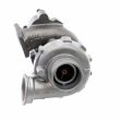 NUOVO BorgWarner Turbocompressore  MAN 53169706501 53169716501 - 2