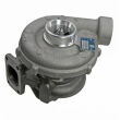 NEUER BorgWarner Turbolader  Liebherr 12.9L 53279886609 53279716609 - 2