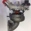 NUOVO GARRETT Тurbocompressore  FORD TRANSIT VI 2.2 TDCI 753519-0007 753519-0008 - 4