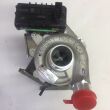 NUOVO GARRETT Тurbocompressore  FORD TRANSIT VI 2.2 TDCI 753519-0007 753519-0008 - 2