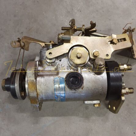 Pompe d'injection Lucas / Cav 8444B401A