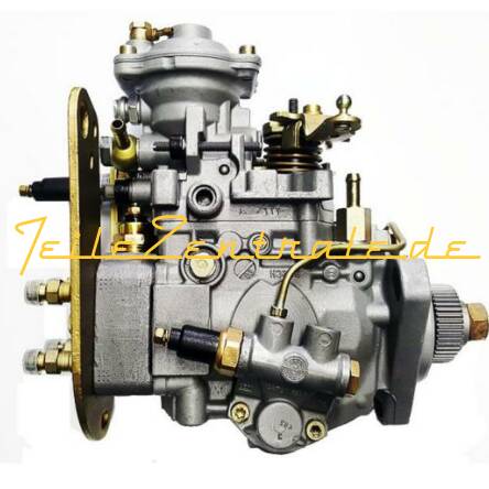 Injection pump BOSCH 0400074989 PES4M55C320RS104 OE 6160704101 A6160704101
