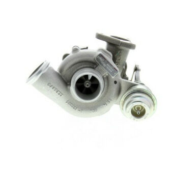 GARRETT Turbolader OPEL Sintra 2.2 DTI 115PS 97-99 454229-5002S 454229-0002
