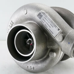 BorgWarner Turbolader DMS 53369887028 53369707028