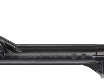 Steering rack   4000Y9 CITROËN 4005A6 9451136980 9451137180