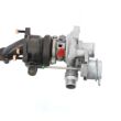NUOVO MITSUBISHI Turbocompressore Dacia Logan 1.2 Tce 144104523R 144105266R - 3