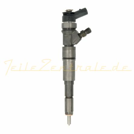 Injector BOSCH CR BMW 13537793030