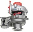 NUOVO GARRETT Turbocompressore Ford 852072-5002S 852072-0002 - 3
