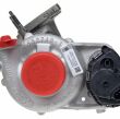 NUOVO GARRETT Turbocompressore Ford 852072-5002S 852072-0002 - 2