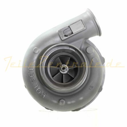 HOLSET Turbocompresseur  MAN 51091007606 51091007764