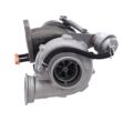 NOUVEAU BorgWarner Turbocompresseur  Mercedes-Benz Atego 4.25 53169887118 53169707118 - 2