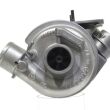 NEUER GARRETT Turbolader Alfa-Romeo 156 2.4 JTD 454150-0004 454150-0006 - 2