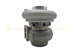 HOLSET Turbocharger Volvo 2842556 2842556D