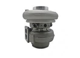 HOLSET Turbolader Volvo 2842556 2842556D