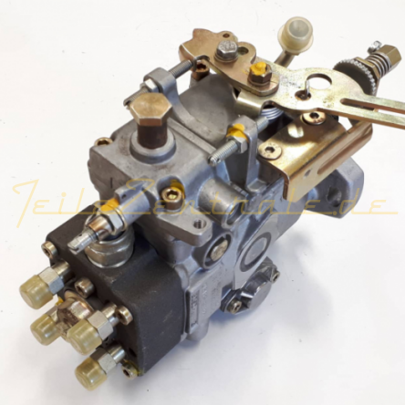 Pompa di iniezione BOSCH 0460494060