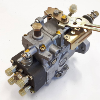 Pompe d'injection BOSCH 0460494060