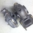 BorgWarner Turbolader Volvo 53269707200 53269887200 - 2