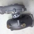BorgWarner Turbolader Volvo 53269707200 53269887200 - 3