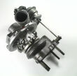 Turbocharger ISUZU Rodeo 2.5 TD 101HP 04- VIDX VC420074 VB420074 VA420074 8973295881 - 2