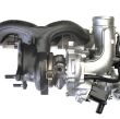 NEUER BorgWarner Turbolader AUDI A3 TT PASSAT CC 2.0 TFSI 06J145713A - 2