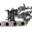 NEUER BorgWarner Turbolader AUDI A3 TT PASSAT CC 2.0 TFSI 06J145713A - 4