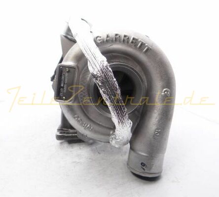 GARRETT Turbocompressore Nissan 14411D8801 14411-D8801
