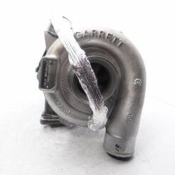 GARRETT Turbocharger Nissan 14411D8801 14411-D8801