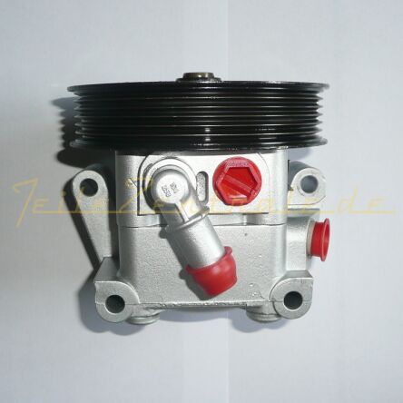 Servopumpe Hydraulikpumpe Lenkung FORD 4M513A696AC