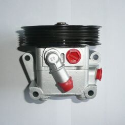 0Pompe de direction assistée FORD 4M513A696AC