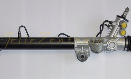 Steering rack ISUZU 898101780