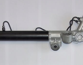 Steering rack ISUZU 898101780
