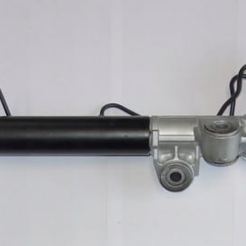 Steering rack ISUZU 898101780